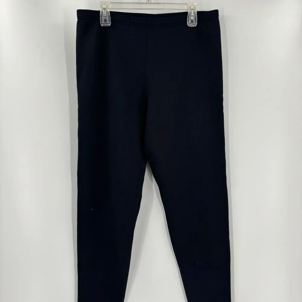 Obermeyer XL Black Ultragear Polartec Drawstring Bottom‎